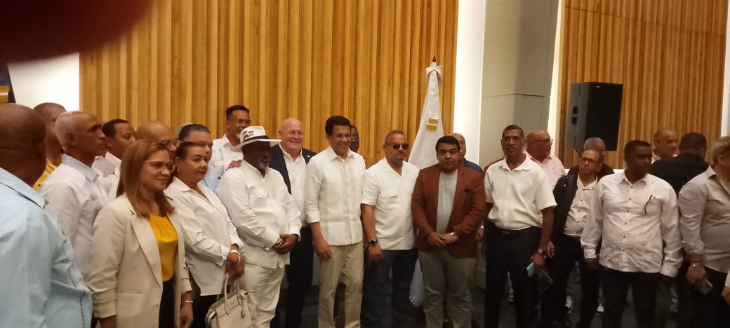 Presidente de MOCHOTRAN firma convenio fortalece Movilidad Turística Sostenible