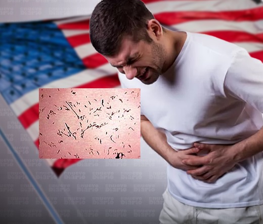 Piden a neoyorquinos extremar precauciones por parásito intestinal