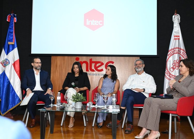 Intec urge priorizar seguridad estructural ante amenaza sísmica en RD
