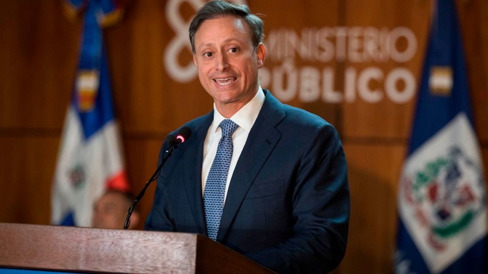 Fiscalía rechaza de forma tajante suspender el proceso contra Jean Alain Rodríguez