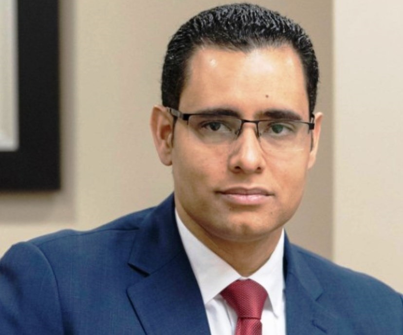 Juan Ariel Jiménez : Son falsos datos del Gobierno sobre deuda pública