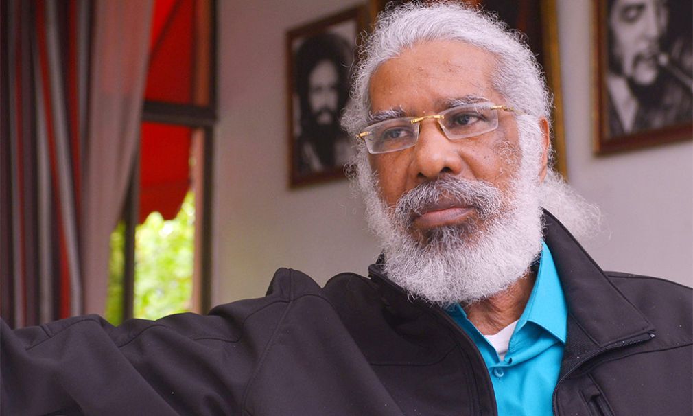 Hubieres responsabiliza a Milton Morrison y Conatra de cualquier violencia entre choferes