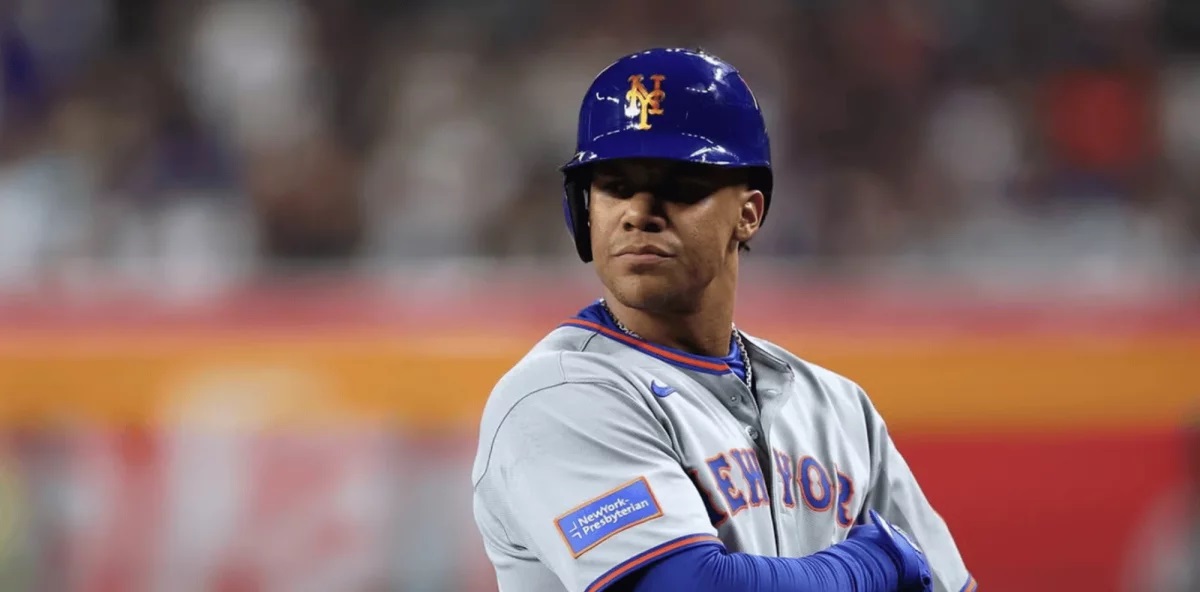 Alarma en Queens: Juan Soto abandona por lesión duelo clave ante los Dodgers