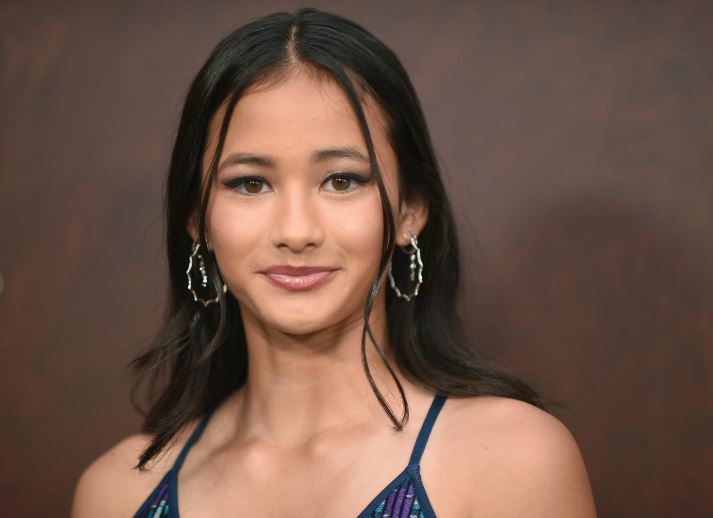 Kaylee Hottle, actriz sorda de ‘Godzilla’, murió en un accidente automovilístico a los 18 años