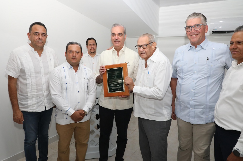 COOPFEDEGANO reconoce al presidente Abinader por su respaldo al sector ganadero