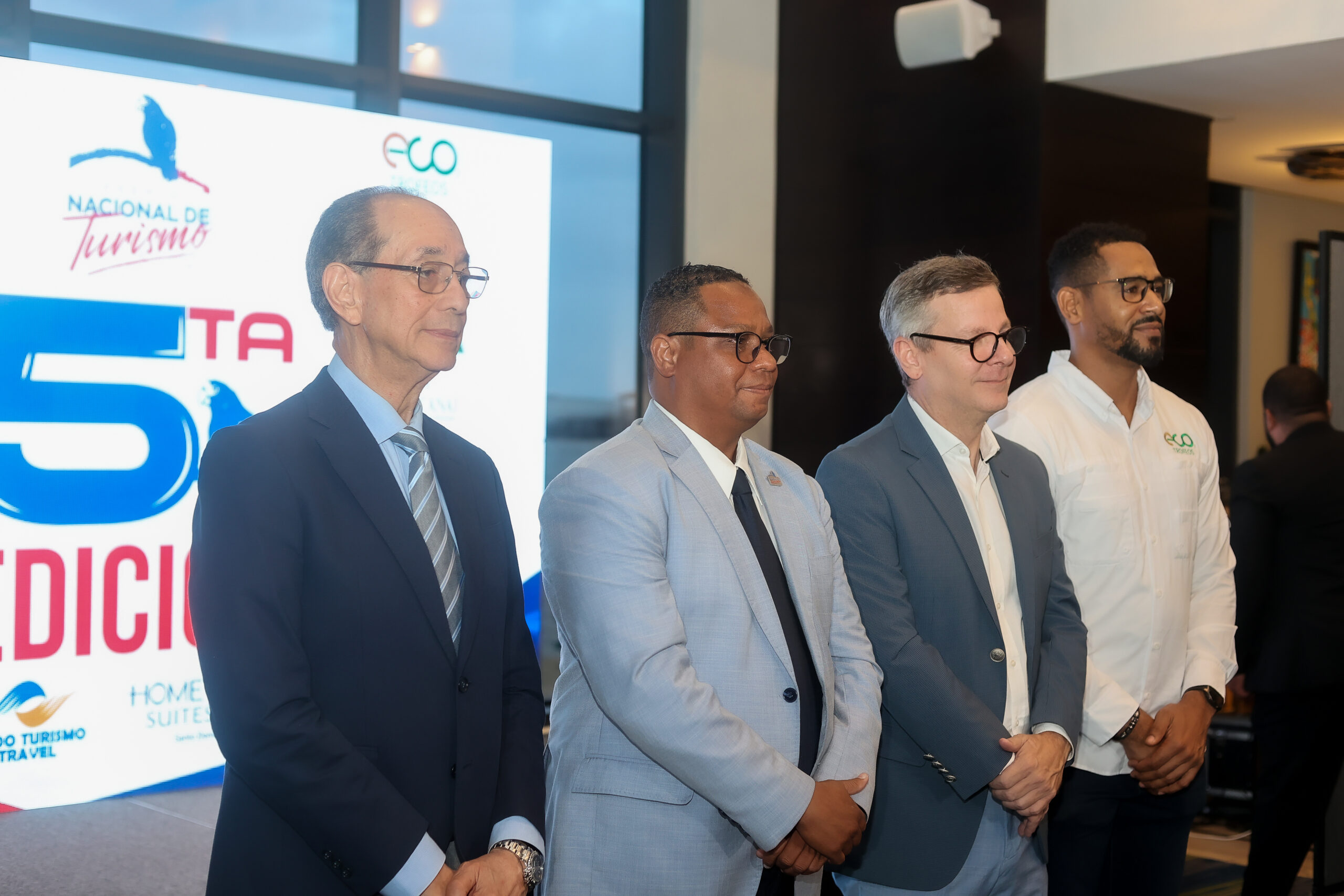 Premio Nacional de Turismo anuncia su quinta edición y nueva sede