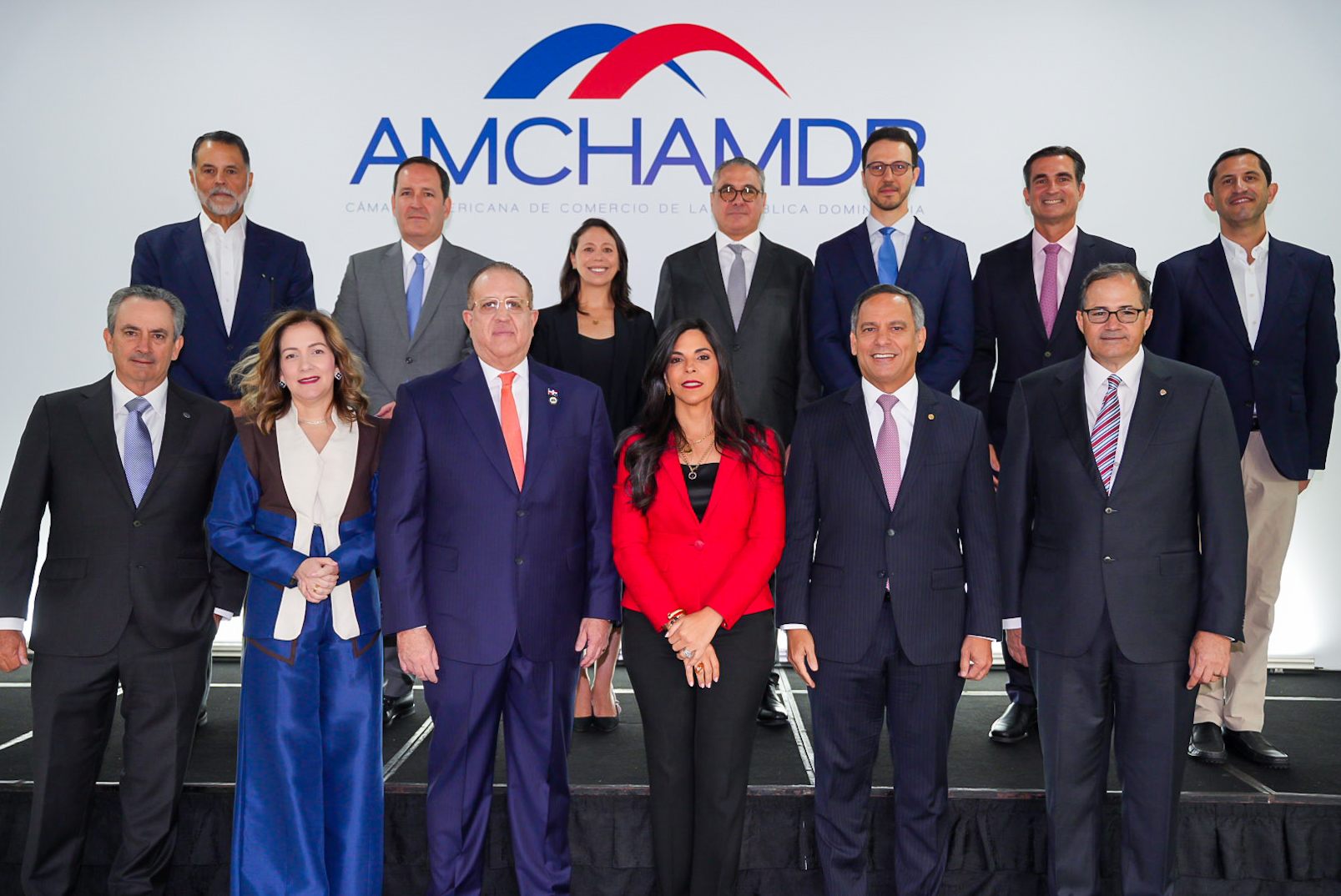 Magín Díaz: La economía de RD responde positivamente pese a la incertidumbre persistente