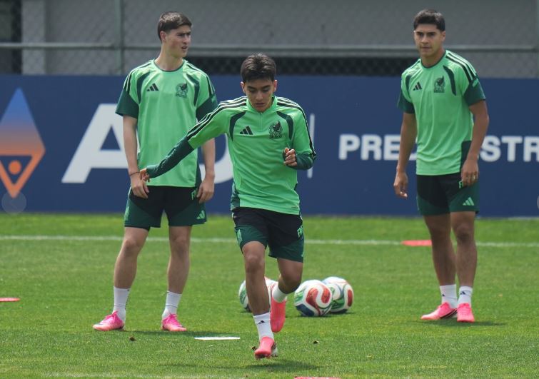México-Inglaterra, duelo de alto voltaje en el Azteca por un pase a cuartos de final