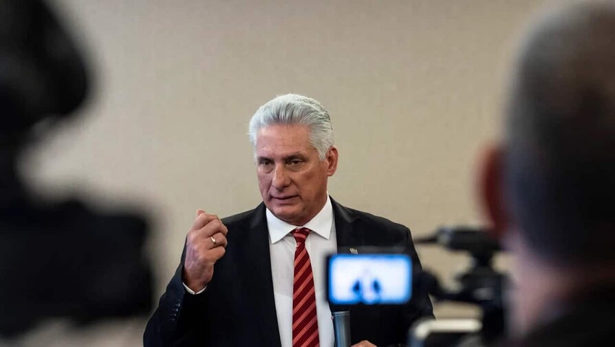 Cuba expone a experto de DDHH de la ONU los “extraordinarios daños” del bloqueo de EE. UU.