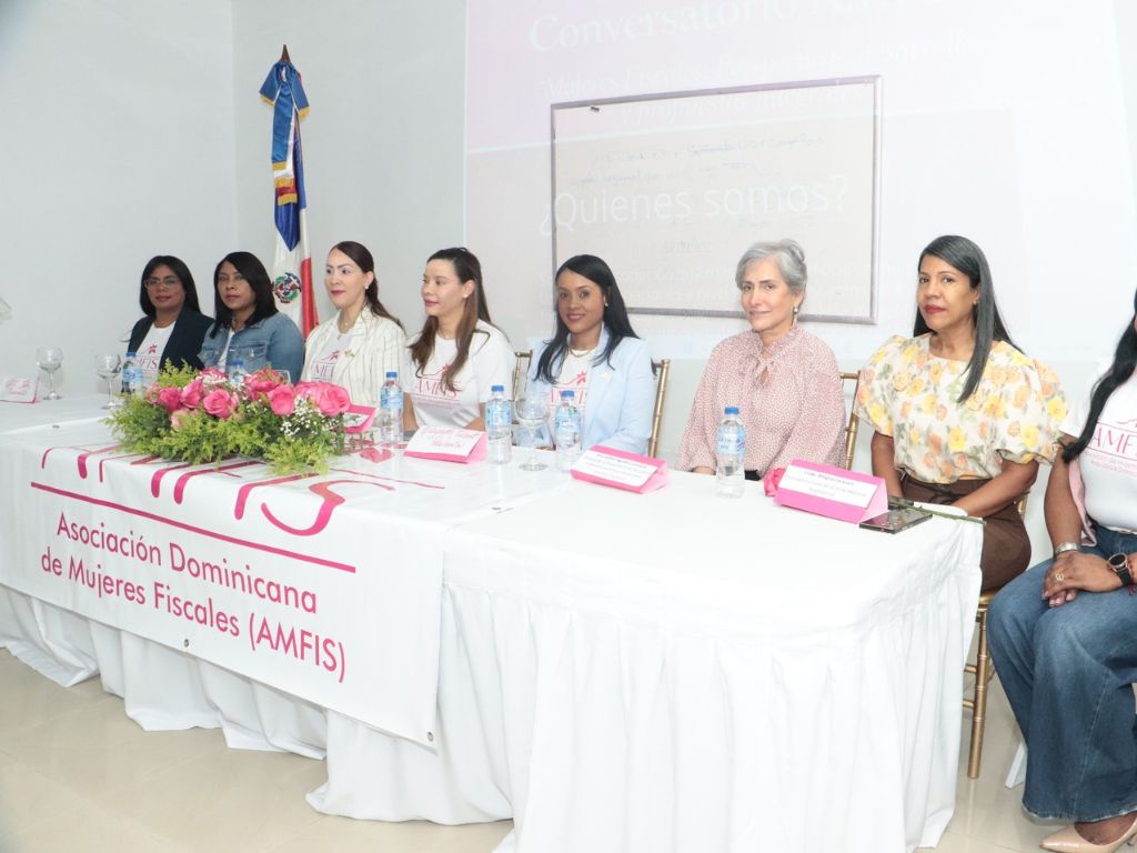 AMFIS respalda actuación de la procuradora fiscal Ayeisa Cedeño Richiez