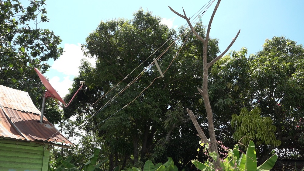 Edesur invertirá RD$421.4 millones en programa de modernización de redes eléctricas en Azua