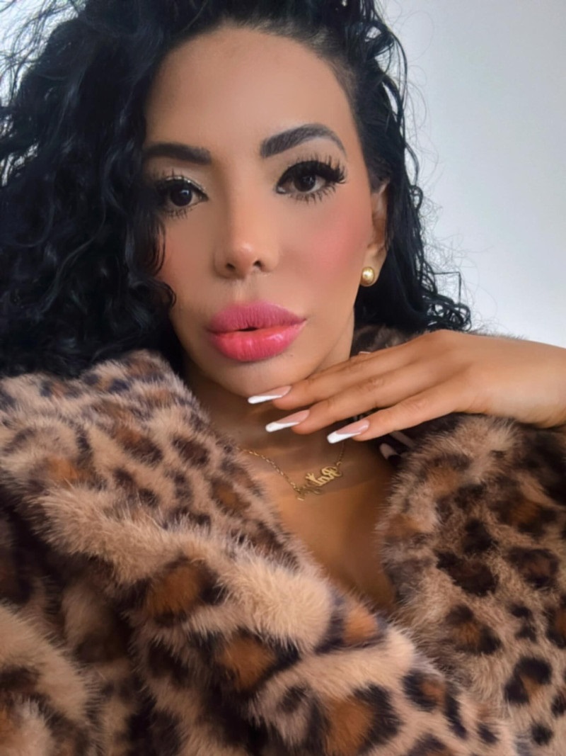 Hallan cuerpo de la modelo de OnlyFans Raiza Martínez amordazado y atado