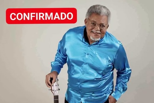 Le amputan una pierna al Bachatero Ramón Torres