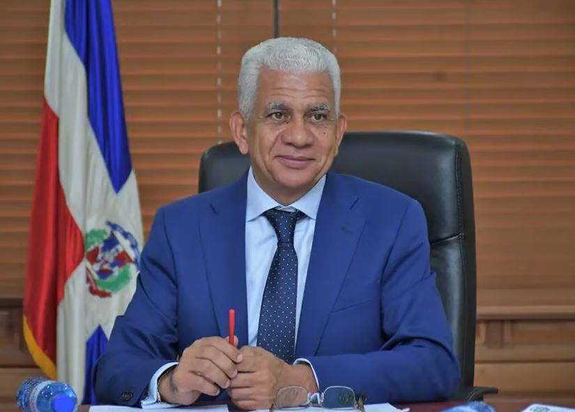 De los Santos no descarta cambios a modificaciones del Código Penal aprobadas en Diputados
