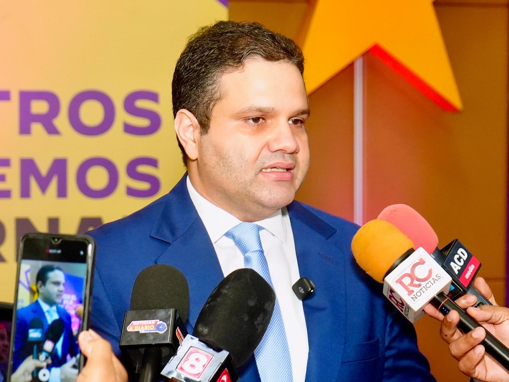 Richard Medina: EE.UU. venía anunciando aumento de los aranceles