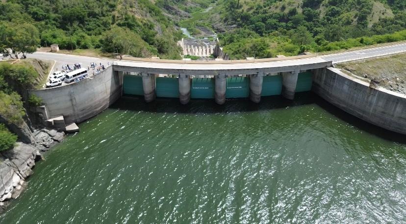 Medio Ambiente refuerza la protección de la principal cuenca hidrográfica del país