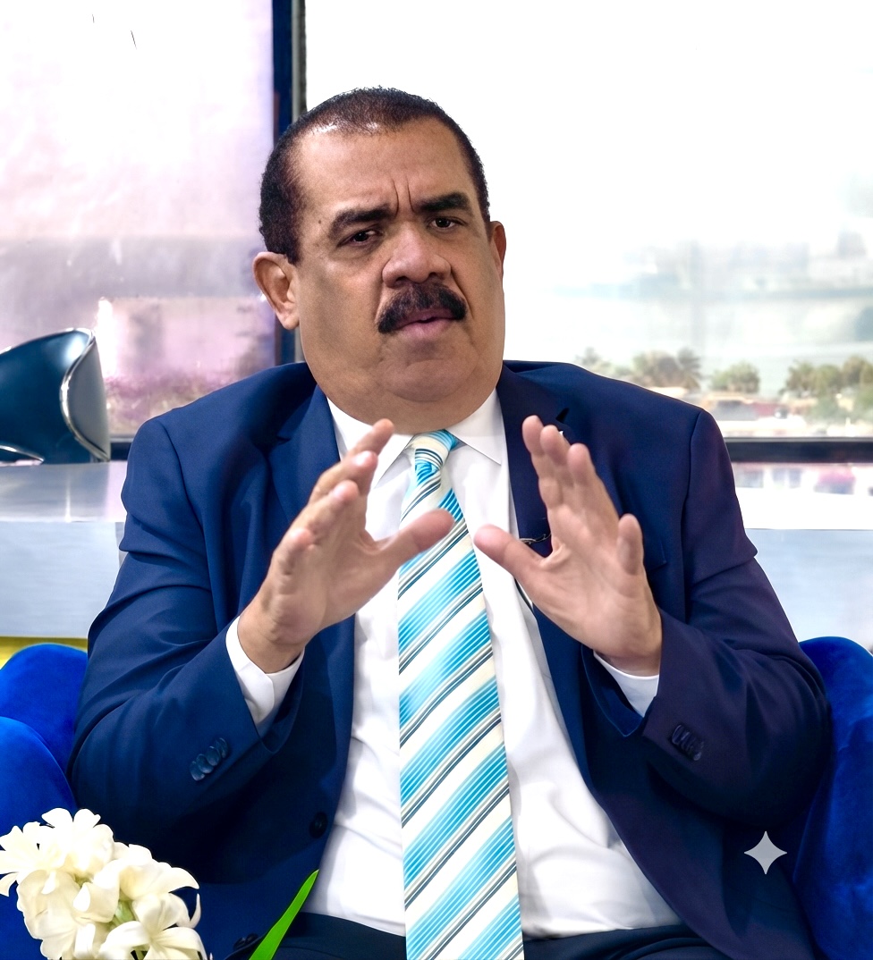Adriano Sánchez Roa: “El verdadero récord del 2025 fue de importaciones, no de producción”