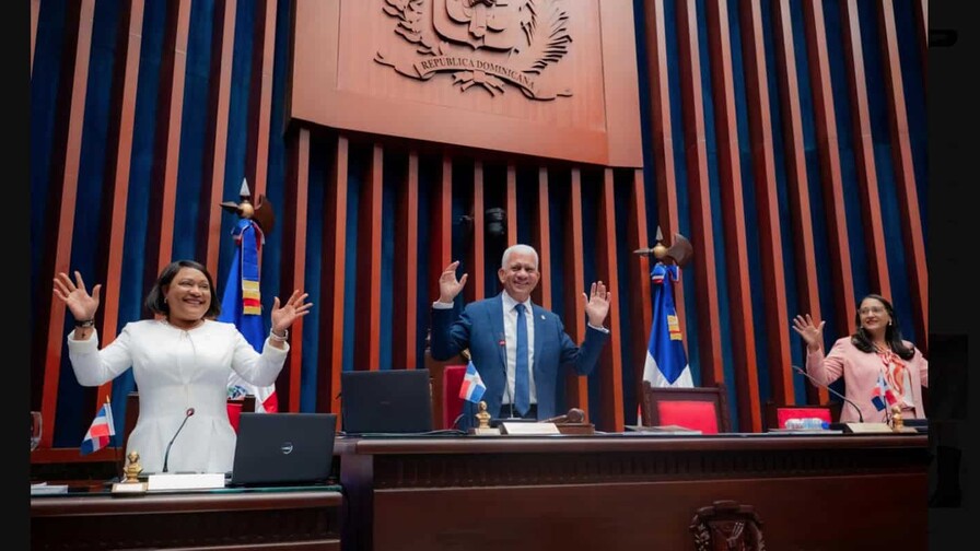 Senadores aprueban modificaciones del Código Penal, ahora pasa al Ejecutivo
