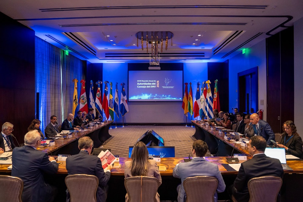 RD reúne líderes del mercado de valores iberoamericano para fortalecer cooperación regulatoria