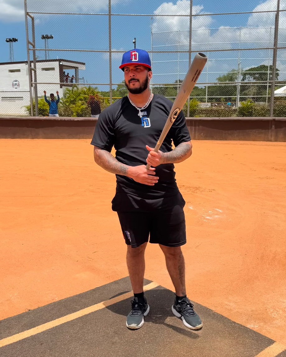 Wander Franco se une a las prácticas del equipo dominicano con la esperanza de una oportunidad