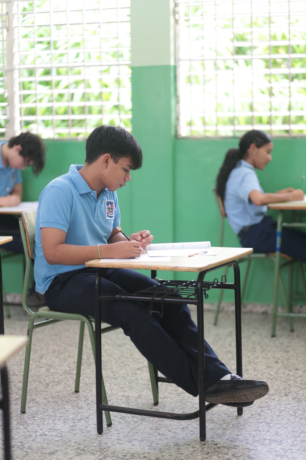 MINERD informa que están disponibles resultados de las Pruebas Nacionales