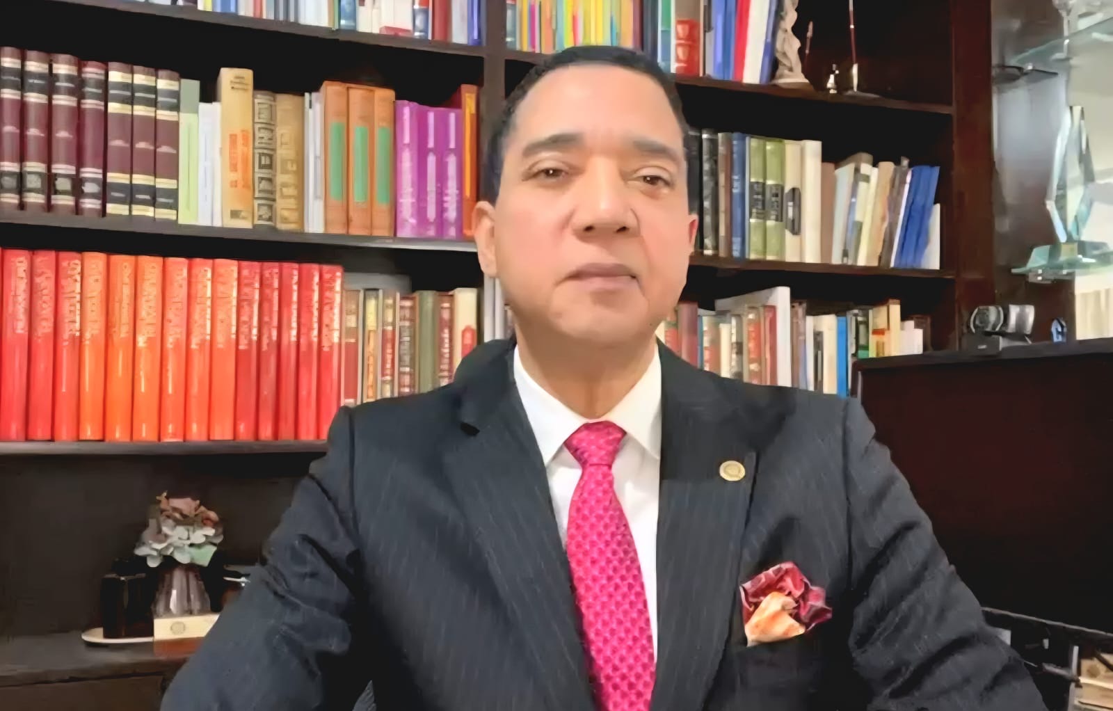 Luis Yépez Suncar: Gobernar significa abrir nuevos caminos para el futuro