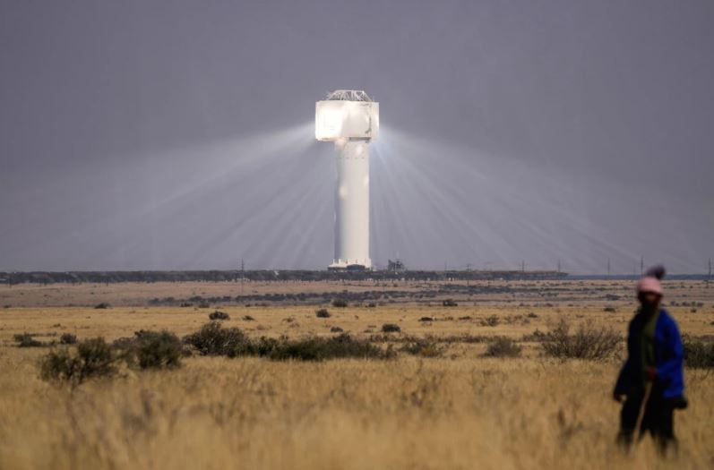 La atención se centra en fortalecer instituciones en África para acelerar el cambio a renovables