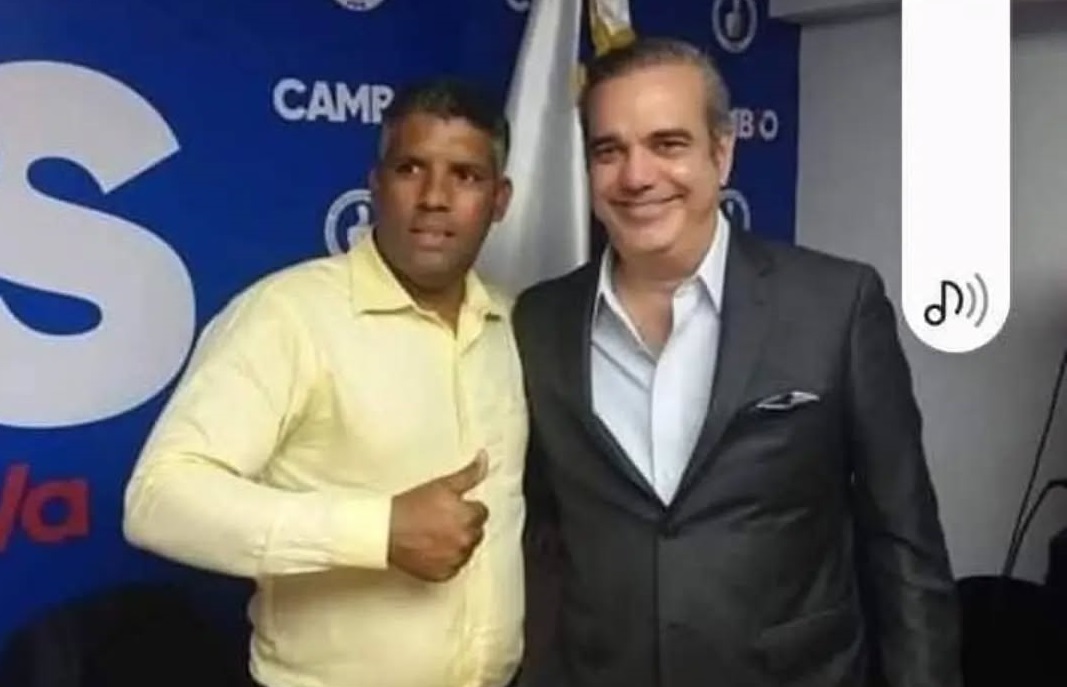 Ex Regidor Geury Sánchez buscará Alcaldía de Las Yayas de Azua por el PRM