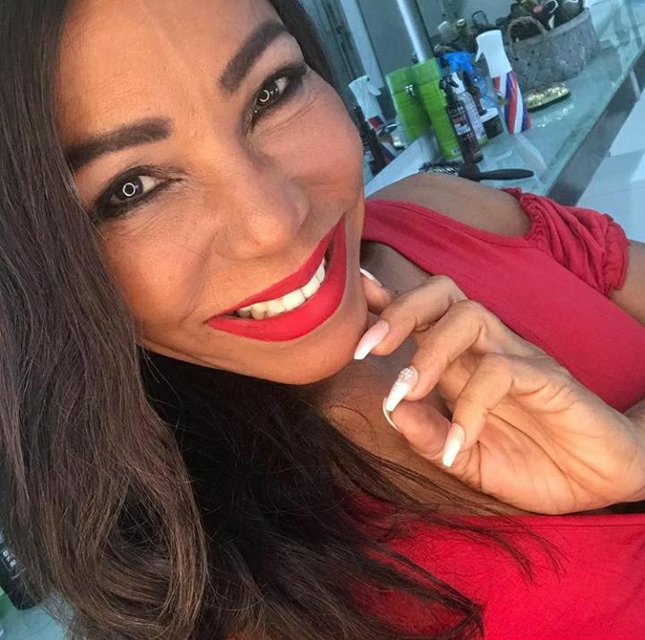 Magalys Febles presenta fotos oficiales de las candidatas al “Miss República Dominicana 2026”
