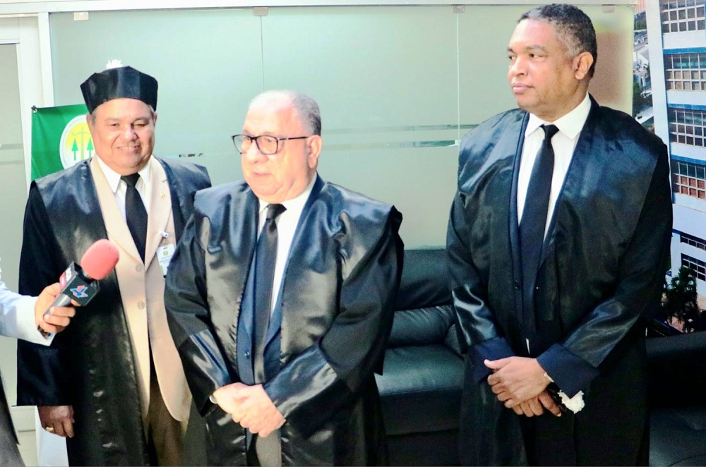 PLD defiende derecho de los partidos a consultar a la ciudadanía