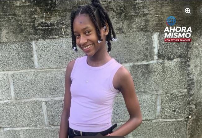 Madre solicita ayuda para costear cirugía de su hija de 12 años