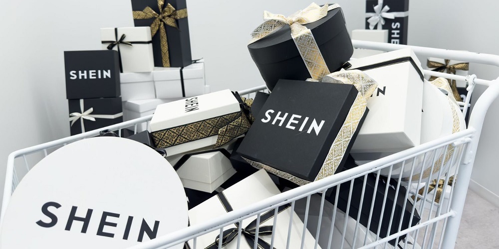 Shein revela una desaceleración de su crecimiento antes de salir a bolsa en Hong Kong