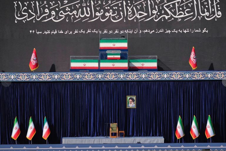 Irán inicia funeral de varios días del líder supremo ayatolá Alí Jamenei, muerto en la guerra