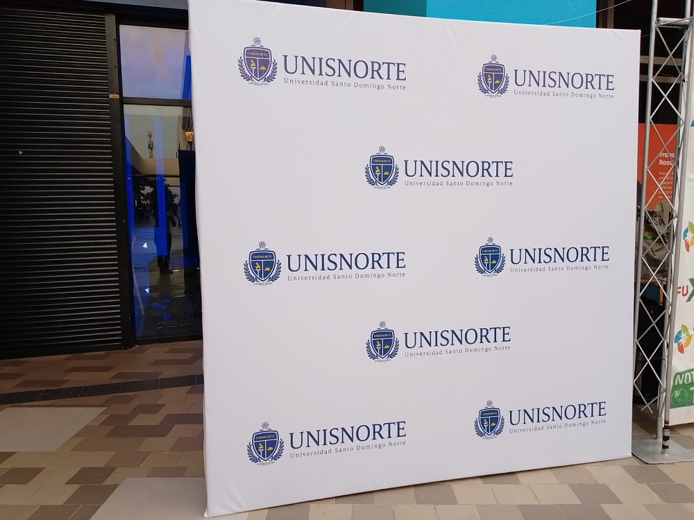 UNISNORTE celebra con éxito Torneo de Robótica en Plaza Colina Centro