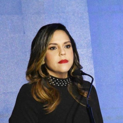 Decretos Julia Múñiz presidirá Consejo de APORDOM y Francisco Campos será su director