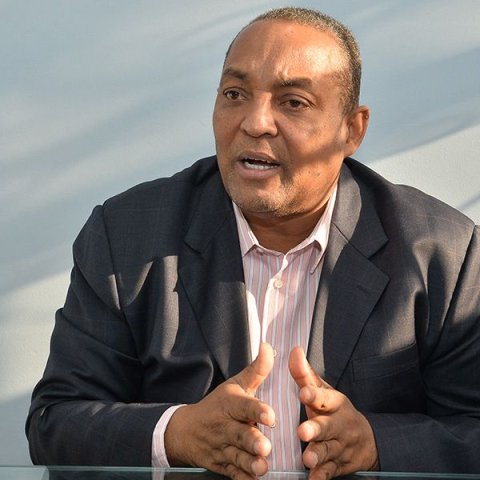 José Dolores Andújar nuevo director de la Dirección de Desarrollo Provincia