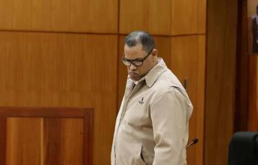 Condenan a 20 años de cárcel a Argenis Contreras por el caso Yuniol Ramírez
