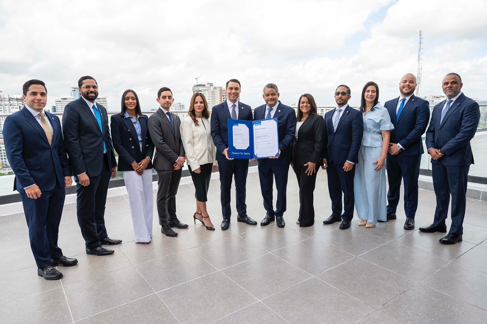 Inversiones & Reservas obtiene certificación ISO 37001 en gestión antisoborno