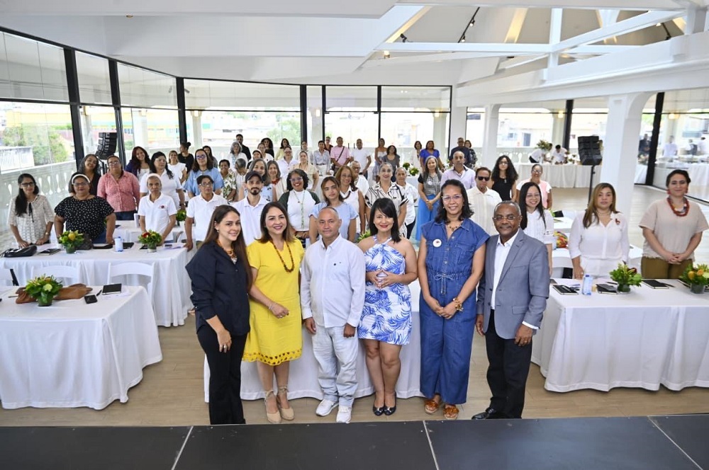 Centro Cultural Banreservas Santiago inaugura Primer Congreso de Artesanos de Santiago