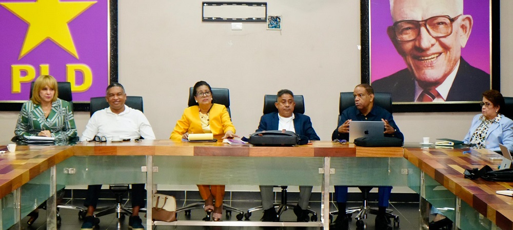 CONAP llama a preservar la institucionalidad en jornada nacional del PLD