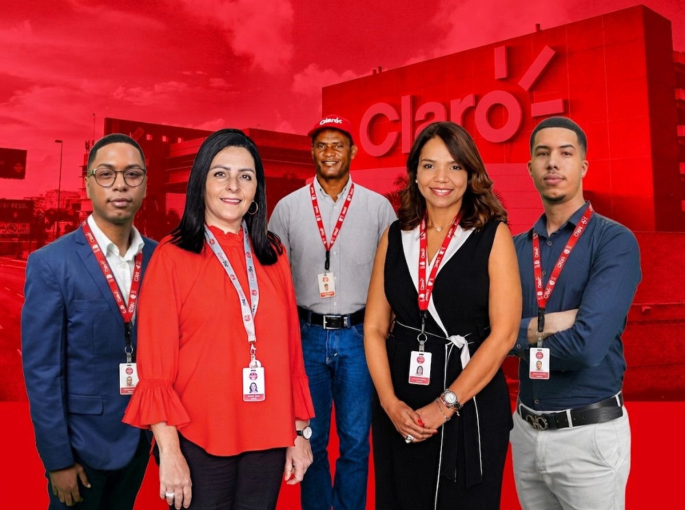Empleo calidad con uno de los mejores climas laborales del país