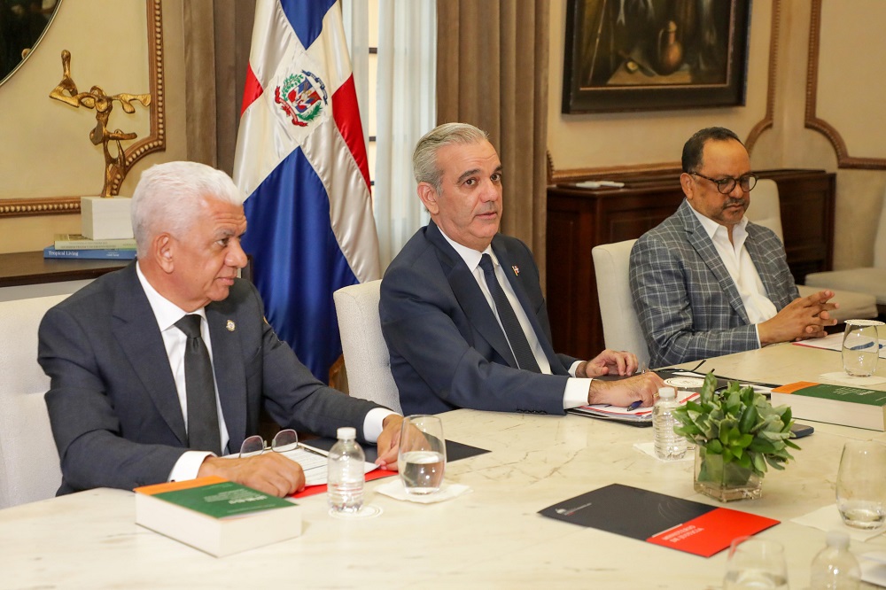 CNM define agenda para evaluación de la Suprema Corte