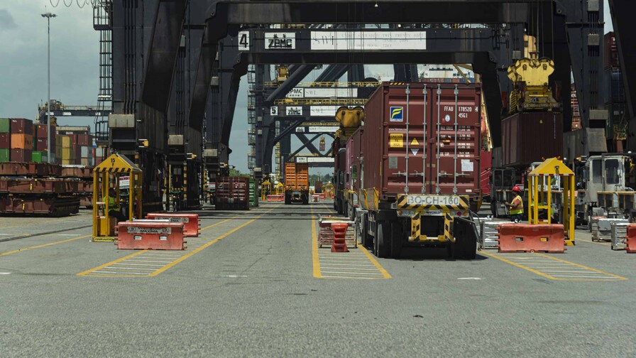 Adoexpo defiende operaciones de exportadores dominicanos tras señalamiento de EE. UU.