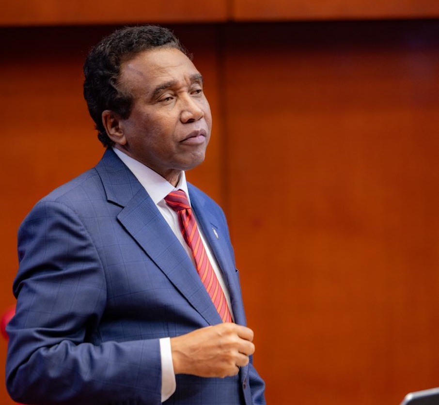 Félix Bautista plantea ley contra trabajo forzoso para ahorrar US$182 millones en exportaciones a EE. UU.