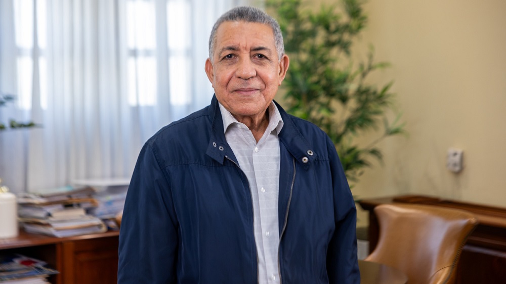Félix Reyna