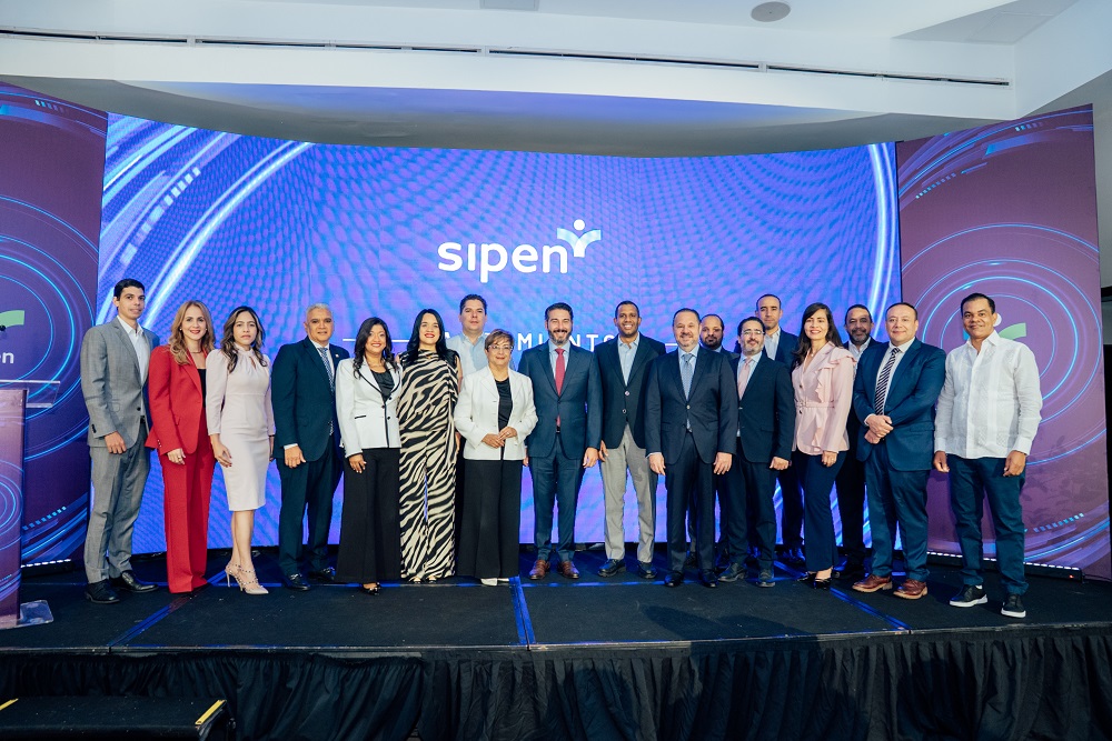 SIPEN presenta su Plan Estratégico Institucional 2026-2030