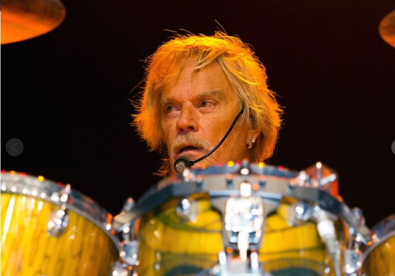 Fallece el baterista del trío de boogie-rock ZZ Top Frank Beard a los 77 años