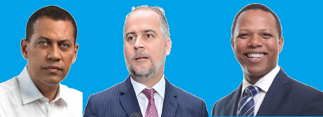 Gabinete de Abinader entra en fase de transición regulatoria clave ante salida de tres de sus principales titulares