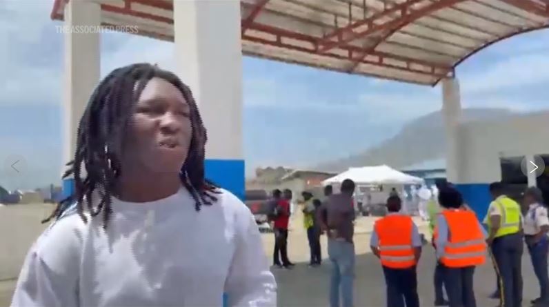 Los haitianos exigen respuestas a la policía después de que bandas criminales mataran a 47 personas y secuestraran a más de 50