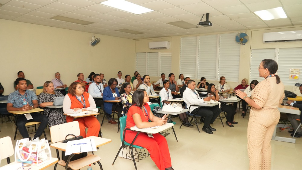IDEICE realiza Precongreso Regional en Mao; socializan 50 estudios con hallazgos de la región Norte